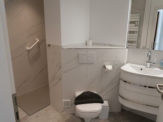 Apartamento de vacaciones Borkum Características 8