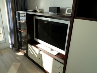 Apartamento de vacaciones Borkum Características 15