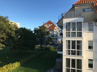 Apartamento de vacaciones Großenbrode Grabación al aire libre 3