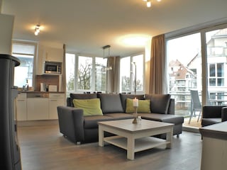 ...in unserer Ferienwohnung Sonnendeck 30.