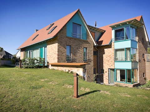 Ostseeblick Apartment