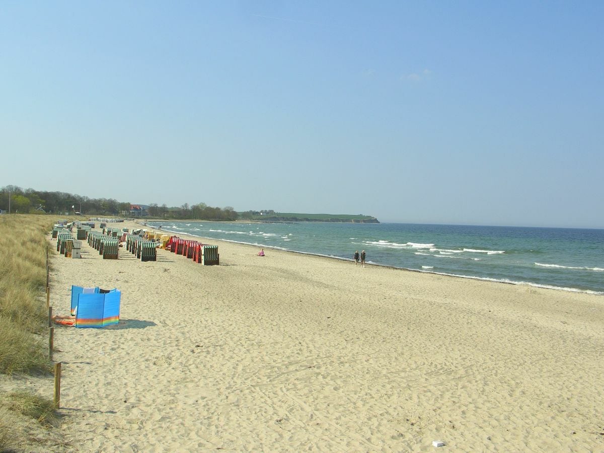 Strand Boltenhagen