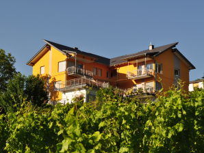 Holiday apartment SonnenHof - Middle Moselle - image1