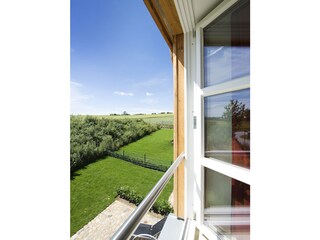 Ferienhaus Wohlenberg Außenaufnahme 3