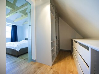 Schlafzimmer OG