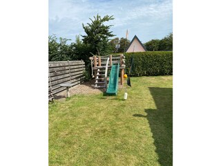 Casa per le vacanze Callantsoog Registrazione all'aperto 6