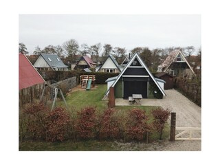 Casa per le vacanze Callantsoog Registrazione all'aperto 2