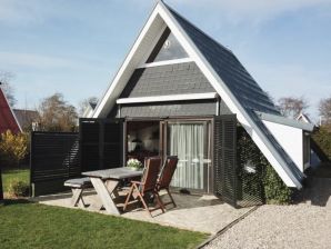 Ferienhaus Sandepark 132