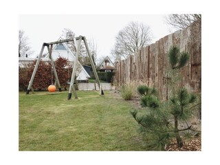 Casa per le vacanze Callantsoog Registrazione all'aperto 5