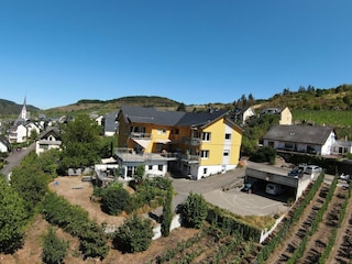 SonnenHof Panorama