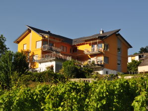 SonnenHof Ferienwohnung 6 - Enkirch - image1