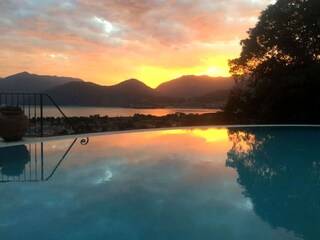 Appartement Lovere Enregistrement extérieur 8