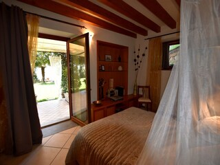 Appartement Lovere Équipement 33