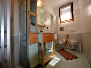 Appartement Lovere Kenmerken 34