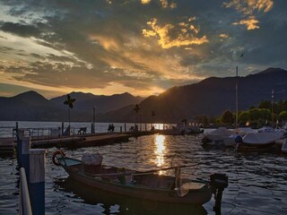 Appartement Lovere Environnement 36