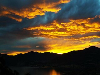 Appartement Lovere Omgeving 37