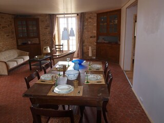 Casa de vacaciones Les Eyzies-de-Tayac-Sireuil Características 26