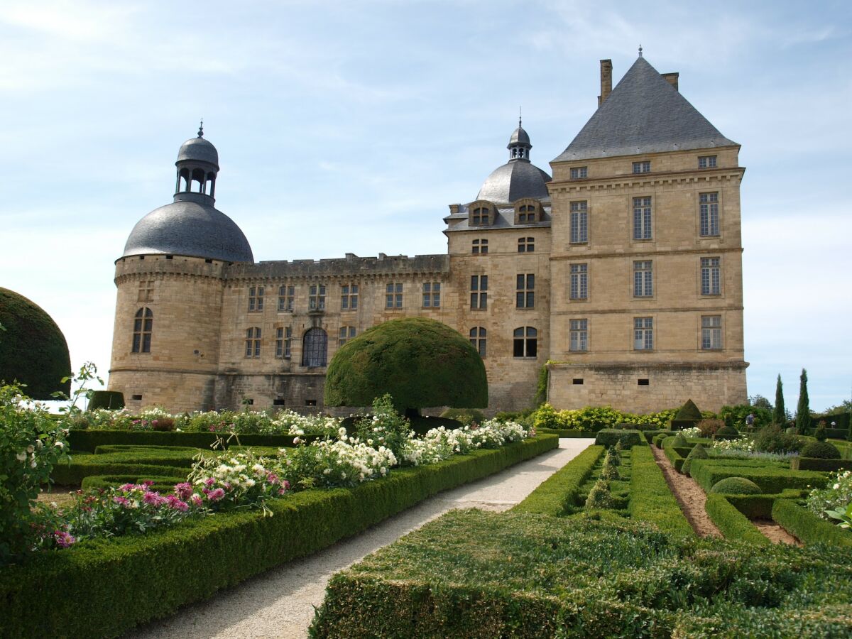 Ferienhaus Les Eyzies-de-Tayac-Sireuil Umgebung 38