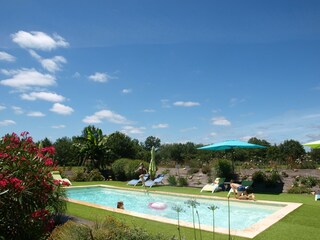 Ferienhaus Les Eyzies-de-Tayac-Sireuil Außenaufnahme 5