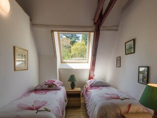 Ferienhaus Les Eyzies-de-Tayac-Sireuil Ausstattung 23