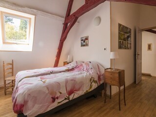 Ferienhaus Les Eyzies-de-Tayac-Sireuil Ausstattung 25