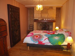 Vakantiehuis Les Eyzies-de-Tayac-Sireuil Kenmerken 27