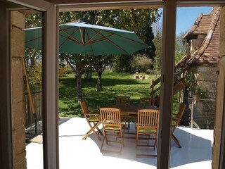 Holiday cottage Les Eyzies-de-Tayac-Sireuil Outdoor Recording 14