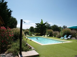 Holiday cottage Les Eyzies-de-Tayac-Sireuil Outdoor Recording 7