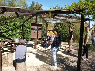 Vakantiehuisje Les Eyzies-de-Tayac-Sireuil  33