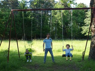 Cottage Les Eyzies-de-Tayac-Sireuil  38