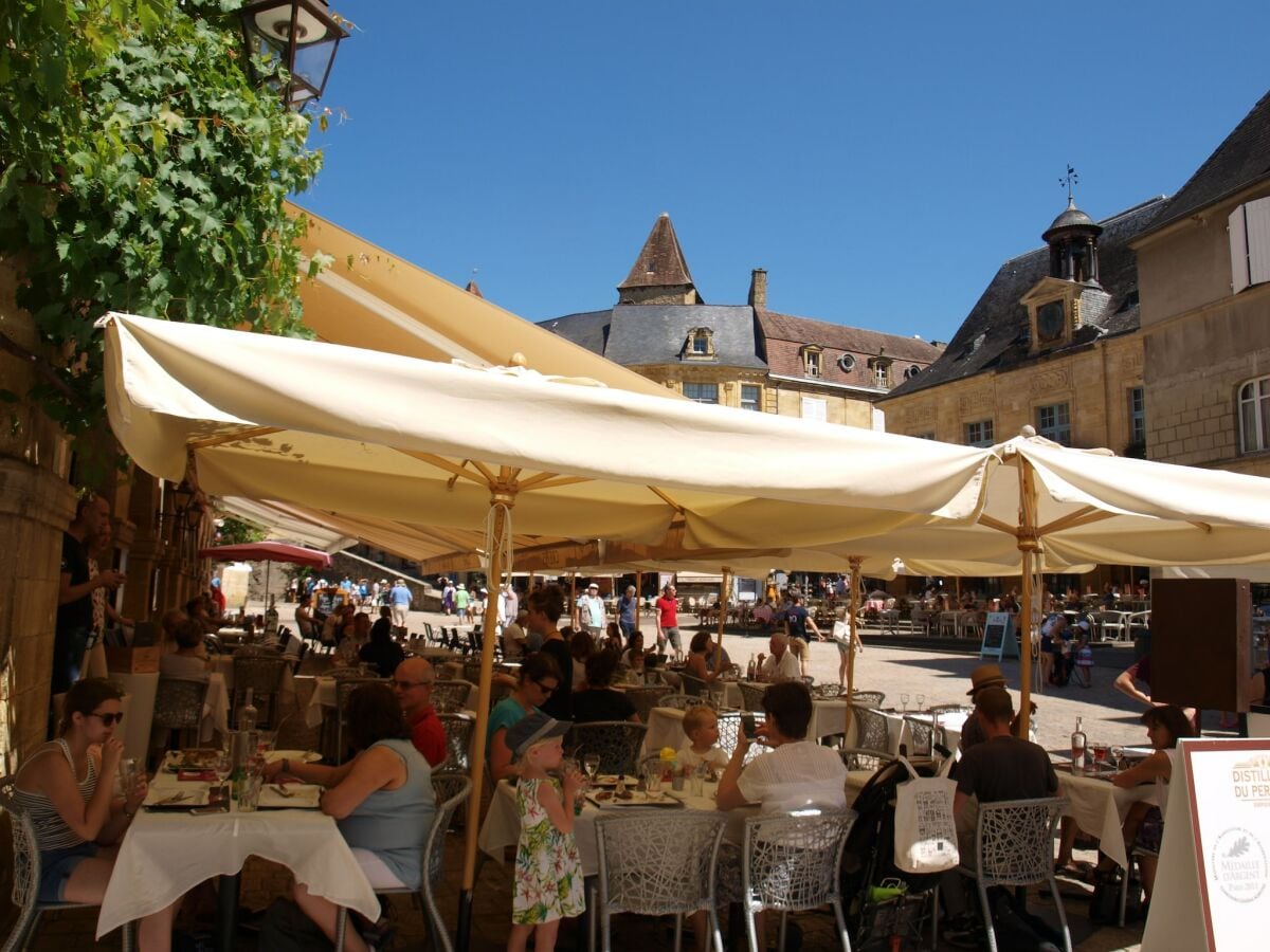 Cottage Les Eyzies-de-Tayac-Sireuil Umgebung 34