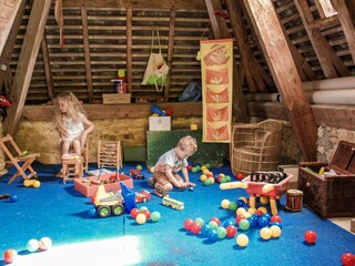 Cottage Les Eyzies-de-Tayac-Sireuil  37