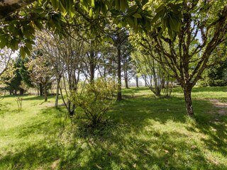 Maison de vacances Les Eyzies-de-Tayac-Sireuil Enregistrement extérieur 10