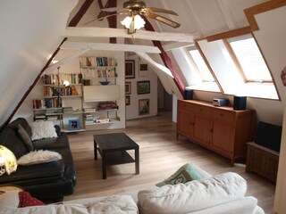 Maison de vacances Les Eyzies-de-Tayac-Sireuil Équipement 23