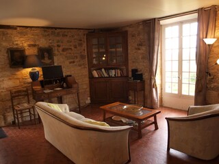 Cottage Les Eyzies-de-Tayac-Sireuil Ausstattung 24