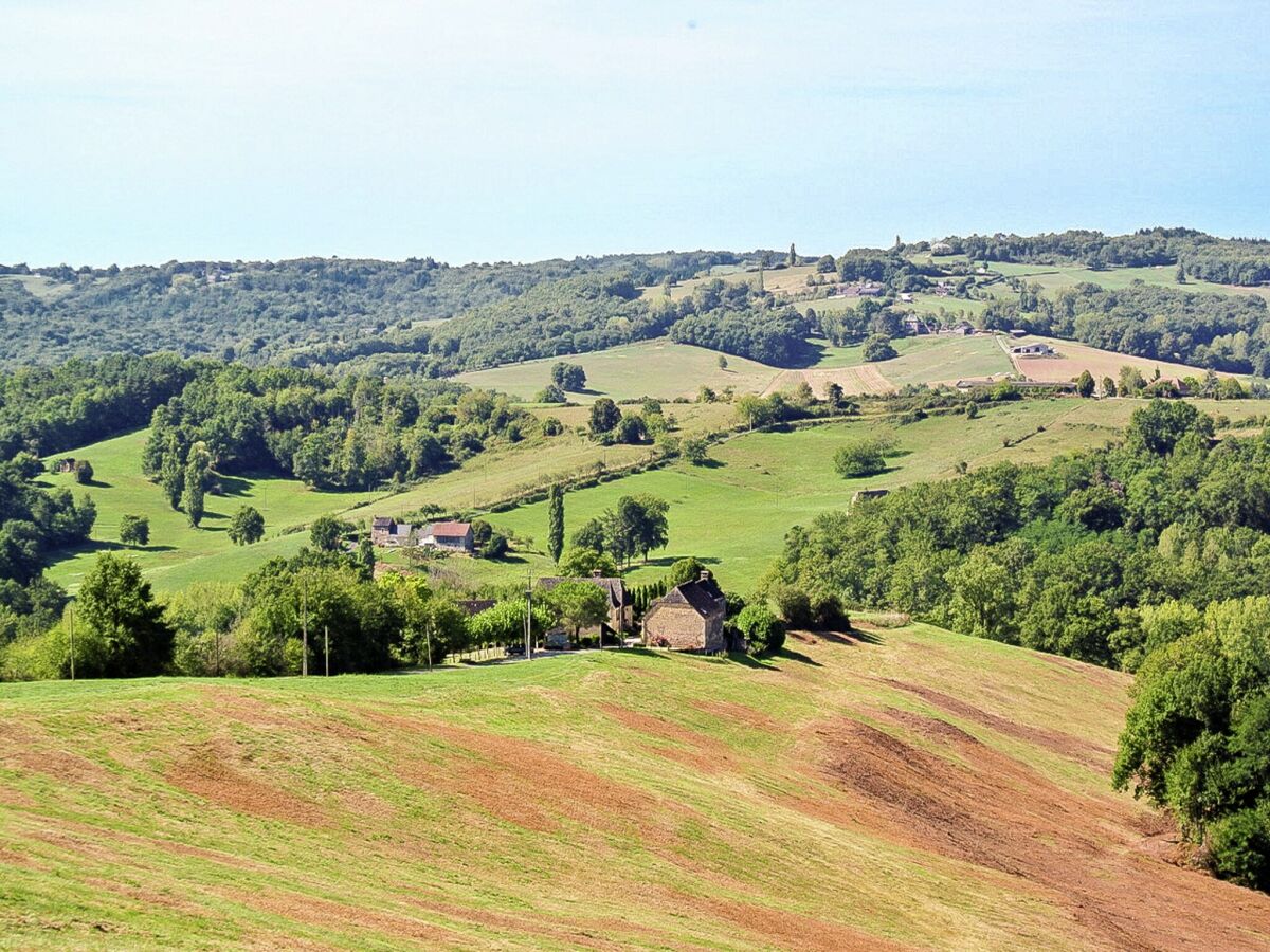 Cottage Les Eyzies-de-Tayac-Sireuil Umgebung 29