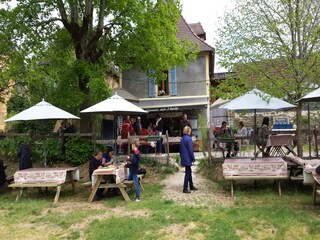 Cottage Les Eyzies-de-Tayac-Sireuil Umgebung 28