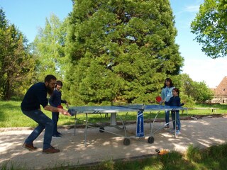 Maison de vacances Les Eyzies-de-Tayac-Sireuil  36