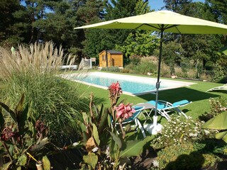 Cottage Les Eyzies-de-Tayac-Sireuil Außenaufnahme 9