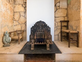 Vakantiehuisje Les Eyzies-de-Tayac-Sireuil  33