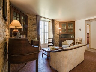 Cottage Les Eyzies-de-Tayac-Sireuil Ausstattung 18