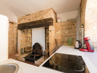 Maison de vacances Les Eyzies-de-Tayac-Sireuil Équipement 15