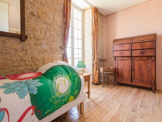 Maison de vacances Les Eyzies-de-Tayac-Sireuil Équipement 22