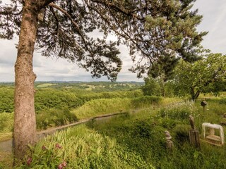 Vakantiehuisje Les Eyzies-de-Tayac-Sireuil Buitenaudio-opname 5
