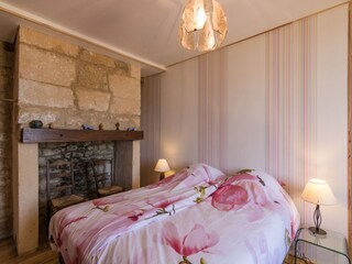 Cottage Les Eyzies-de-Tayac-Sireuil Ausstattung 23