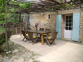 Maison de vacances Les Eyzies-de-Tayac-Sireuil Enregistrement extérieur 12