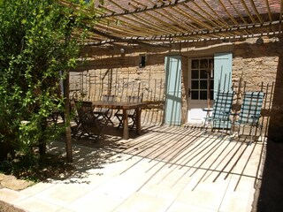 Cottage Les Eyzies-de-Tayac-Sireuil Außenaufnahme 12