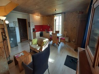 Holiday cottage Les Eyzies-de-Tayac-Sireuil Features 17