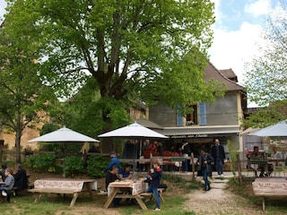 Maison de vacances Les Eyzies-de-Tayac-Sireuil Environnement 30