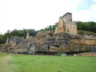 Holiday cottage Les Eyzies-de-Tayac-Sireuil Environment 41